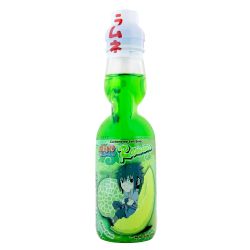 Beber Ramune Sabor Melon...
