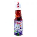 Bebida gasosa de uva (BORUTO RAMUNE) 200ml