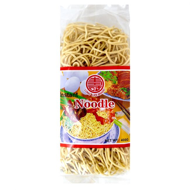 Confiança instantânea (LONG). 400 g