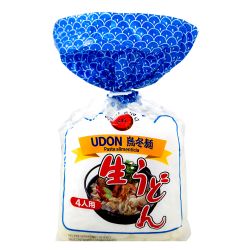 Udon Fresco (SK) 4 oversx200g