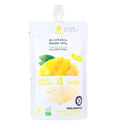 Gelatin konjac manga (JELLY...