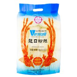 LONG KOW soja (CHANCE) 1kg