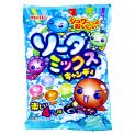 Caramelo de refrigerante misto (MEITO) 56g