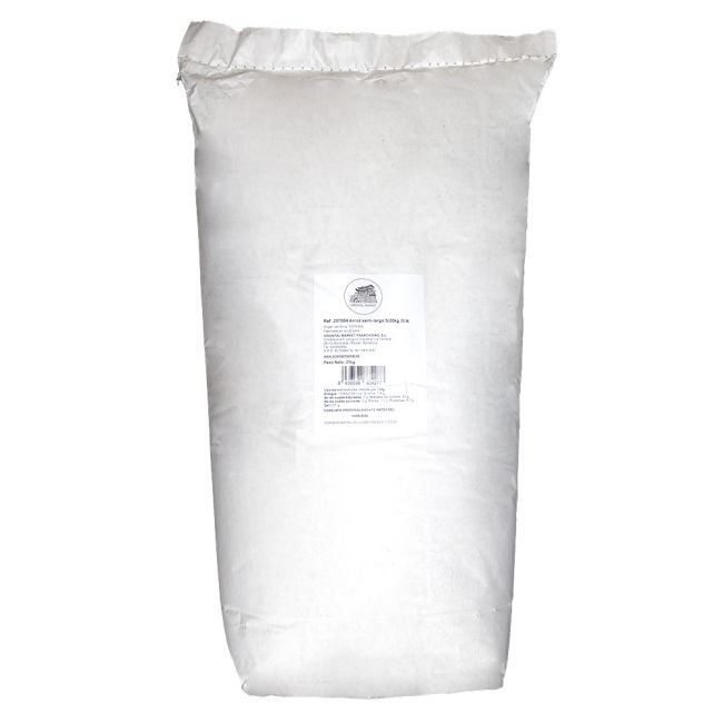 Arroz semi longo (MarkET ORIENTAL) 20kg
