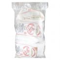 Arroz de jasmim RED HORSE 25kg (5x5kg)