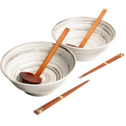 Conjunto de 2 tigelas 21cm...