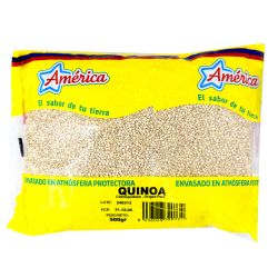Quinoa (AMÉRICA) 500g