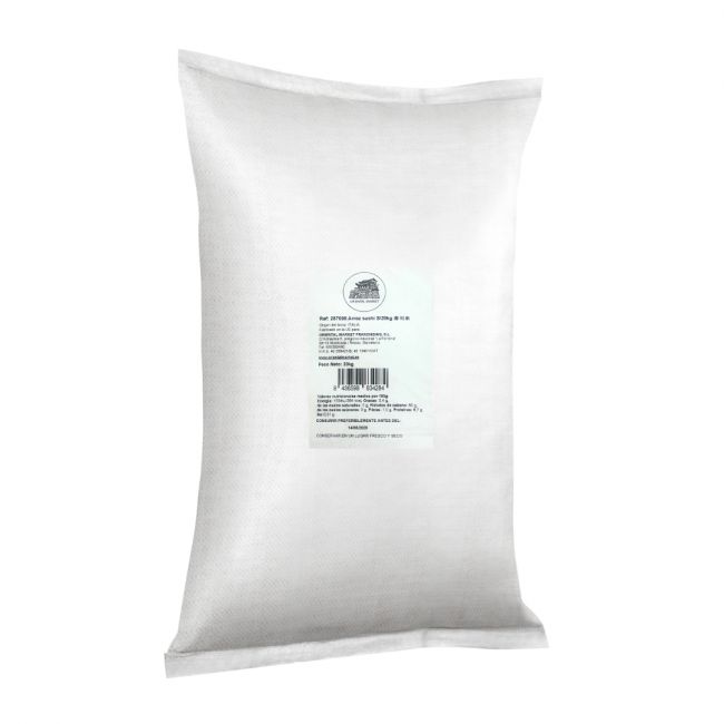 Sushi arroz (OM) 20kg