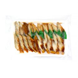 Unagi Anguilla Topping...