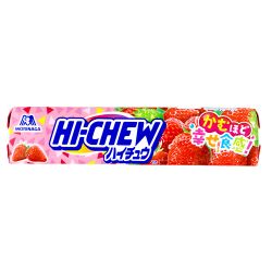 Morinaga doce Hi-Chew sabor...