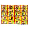 Chiclete Super Mario (CORIS) 60 unidades