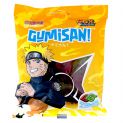 Gomitas sabor cereja e maçã (NARUTO) 180g