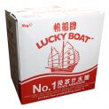 Macarrão grosso NO1 (LUCKY BOAT) 9kg