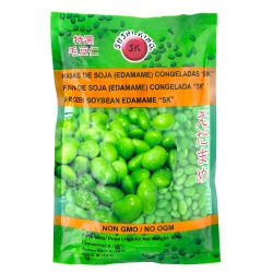 Edamame descascado (SUSHI...