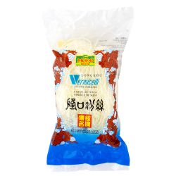 Macarrão de soja Longkou...