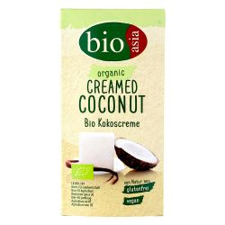 Creme de coco 100% BIO...