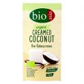 Creme de coco 100% BIO (BIOASIA) 200g