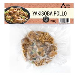 Frango de Yakisoba...