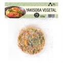 Yakisoba vegetal (congelação) 225g