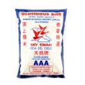 Arroz glutinoso (SKY SWAN).1kg