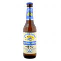 Cerveja SIN ALCOHOL (KIRIN ICHIBAN) Alc.0.0% 330 ml