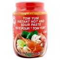 Pasta Tom yum kung (COCK) 454g