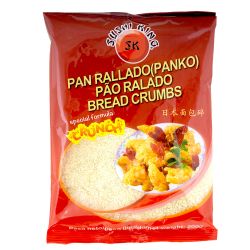 Panko japonês (SUSHI KING)...