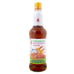 Molho de peixe (COCK). 700 ml
