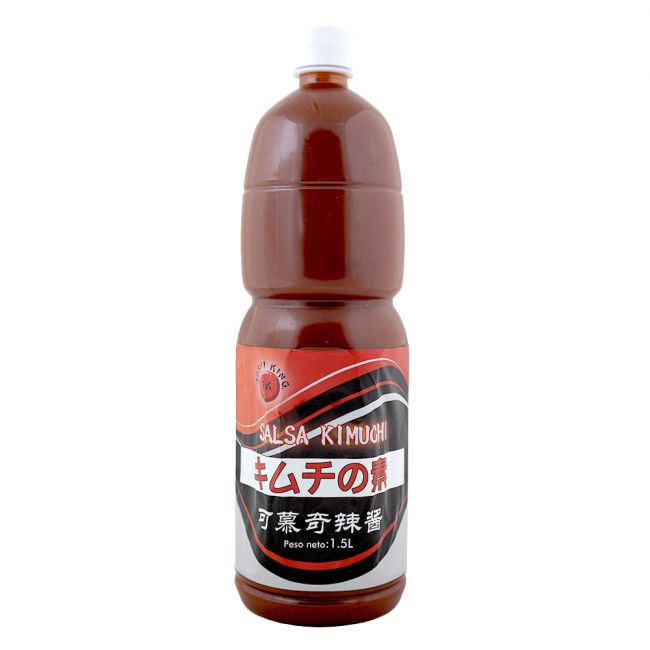 Kimchi (SK) 1.5l