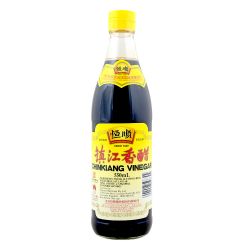 Vinagre perfumado Chinkiang...