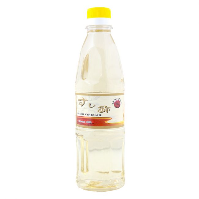 Vinagre de Sushi (SUSHI KING) 500ml