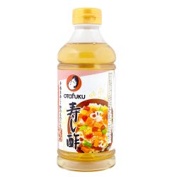 Vinagre de Sushi (OTAFUKU)...