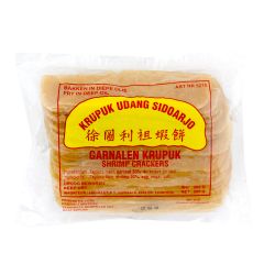 Gambas Cookies (KRUPUK...