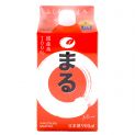Sake japones maru futsushu (HAKUTSURU) 900ml