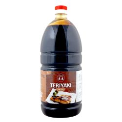 Molho Teriyaki Grosso...