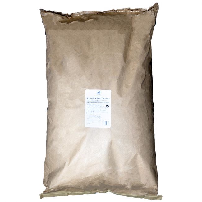 Pão avaliado (OM) 10KG