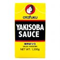 Molho de Macarrão Yakisoba (OTAFUKU) 1,2Kg