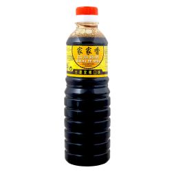 Salsa de Soja (JIA JIA...