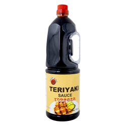 Molho Teriyaki (SK) 1,8l
