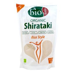 Arroz shirataki BIO...