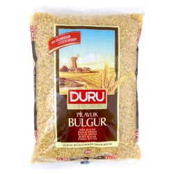 Bulgur grosso leve (DURU) 1kg
