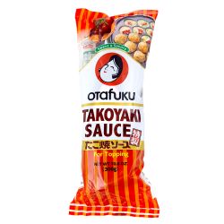 Molho Takoyaki (OTAFUKU) 300g