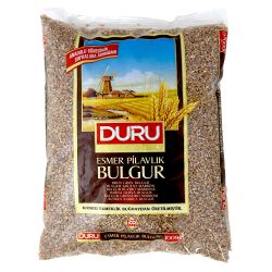 Massa grossa escura (DURU) 1kg