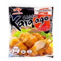 Karaage de frango frito de estilo japonês (AJINOMOTO) 600g