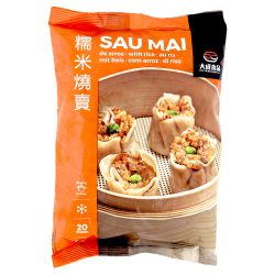 Sau Mai de Arroz (DACHENG)...