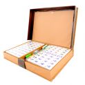 Jogo de Mahjong