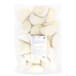 Pan gua bao 25pcs-60g...