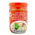 Colete de coco Tom Kha Kai (COCK) 227g