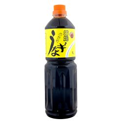 Molho Unagi-kabayaki-enguia...