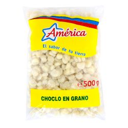 Transporte (AMERICA) 500g